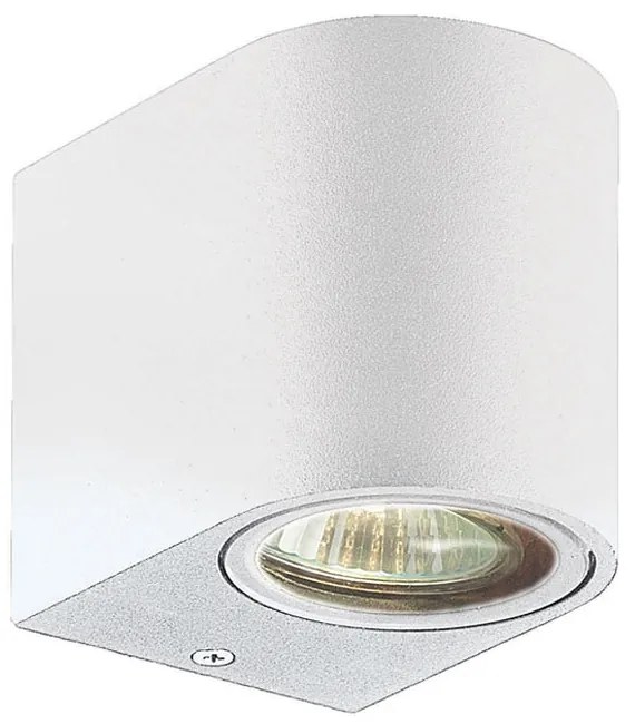 Απλίκα Εξωτερικού Χώρου Viokef Tilos White 4099701