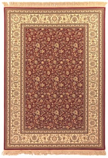 Κλασικό Χαλί Sherazad 8712 Red 2,00x2,50