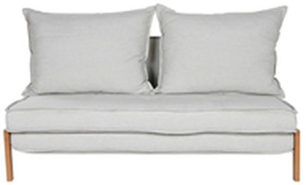 Καναπές-Κρεβάτι Home ESPRIT Scandi 151 X 96 X 79 CM