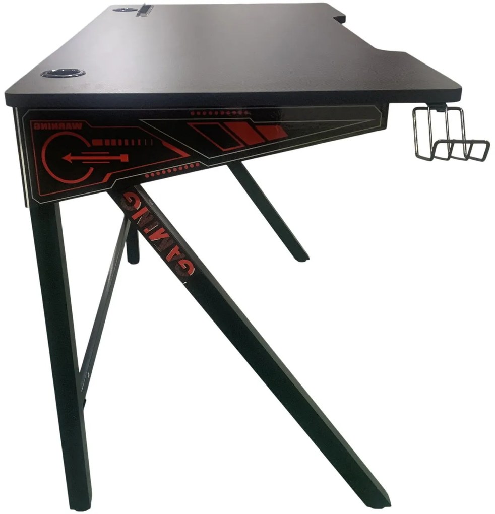 Γραφείο Gaming Warrior