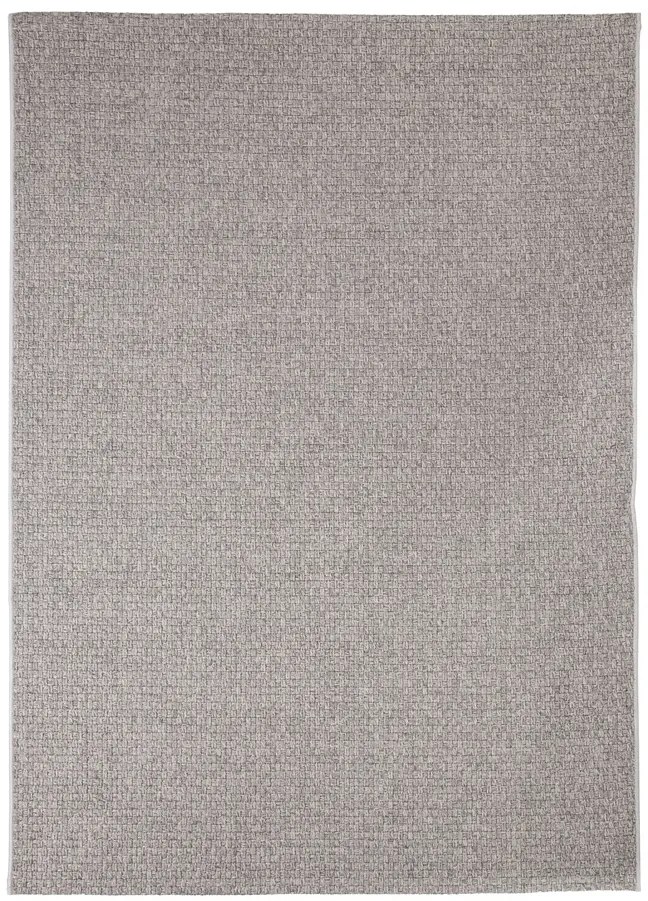 Ψάθα Eco 3555 5 GREY Royal Carpet - 80 x 150 cm - 16ECO35555.080150 - 16ECO35555.080150
