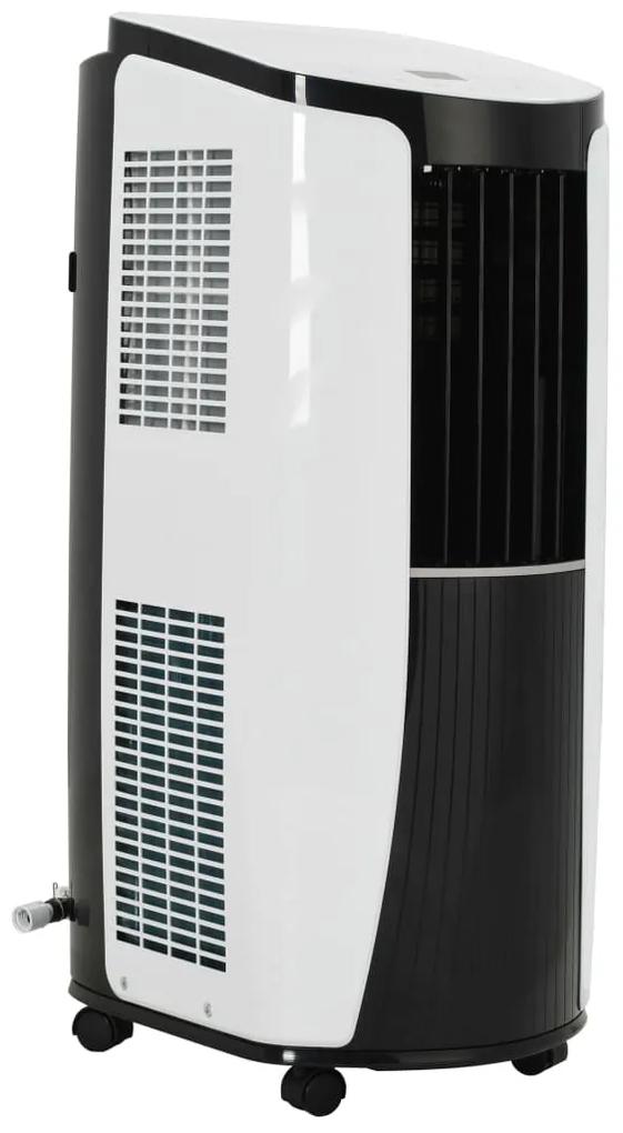 vidaXL Κλιματιστικό Φορητό 2600 W (8870 BTU)