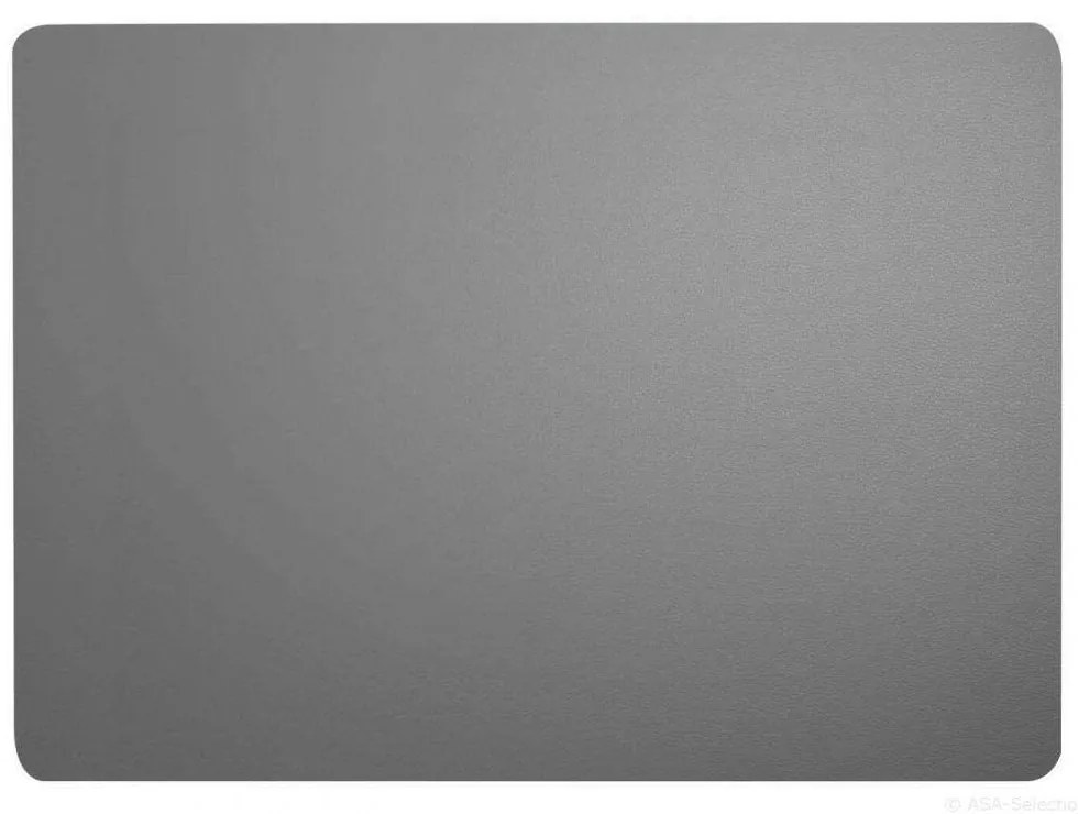 Σουπλά Optic Fine 7806420 33x46cm Grey Asa Τεχνόδερμα