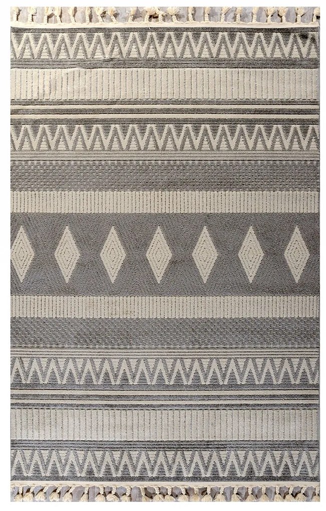 Χαλί All Season (133x190) Tzikas Carpets Tenerife 68308-060