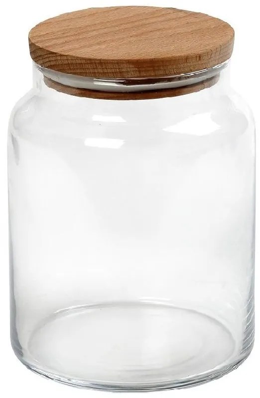 Δοχείο Αποθήκευσης 850ml Με Αεροστεγές Κλείσιμο Espiel KOP103K6