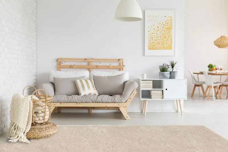 Φλοκάτη μπεζ 80062/70  - Colore Colori 3x4