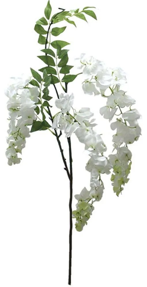 Τεχνητό Λουλούδι Ακακία 00-00-16013-1 75cm Champagne Marhome Synthetic