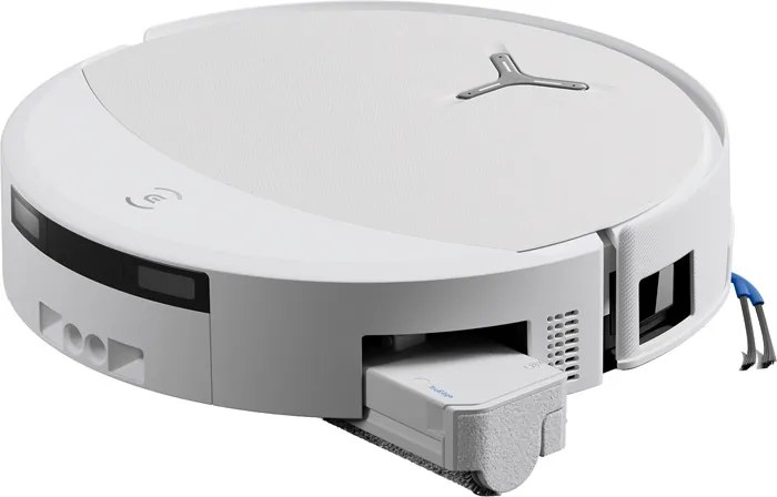ECOVACS DEEBOT T90 OMNI ΛΕΥΚΟ EU