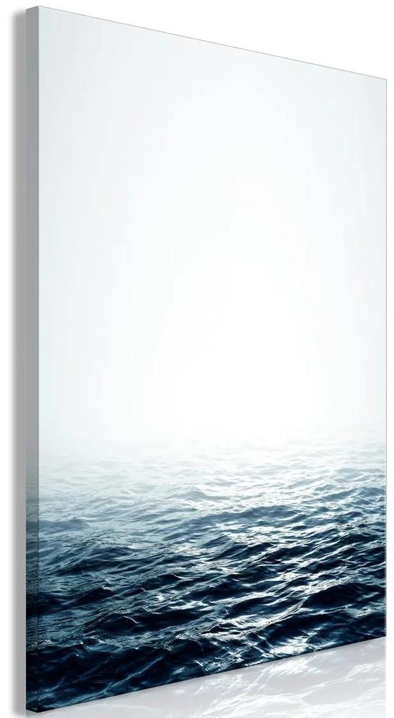 Πίνακας - Ocean Water (1 Part) Vertical - 60x90