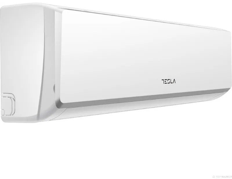 Κλιματιστικό Inverter Tesla TT34EX81-1232IAW, 12000 BTU, Wi-Fi, А++, Λευκό