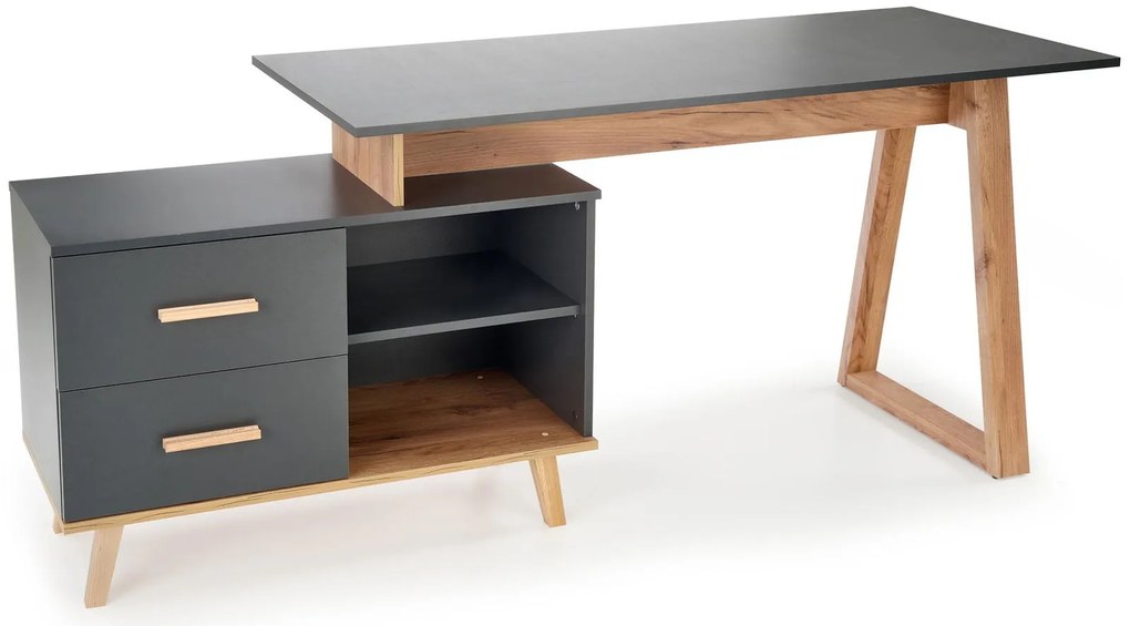 Γραφείο Gregory Plus