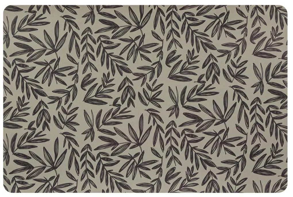 Σουπλά (45x30) A-S Lou Green 203305A