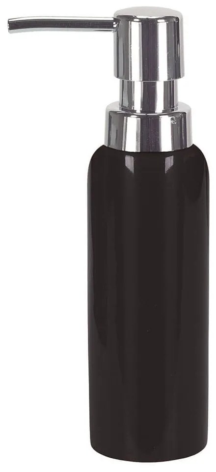 Δοχείο Κρεμοσάπουνου Pur Shiny 5084 Black Kleine Wolke Clay