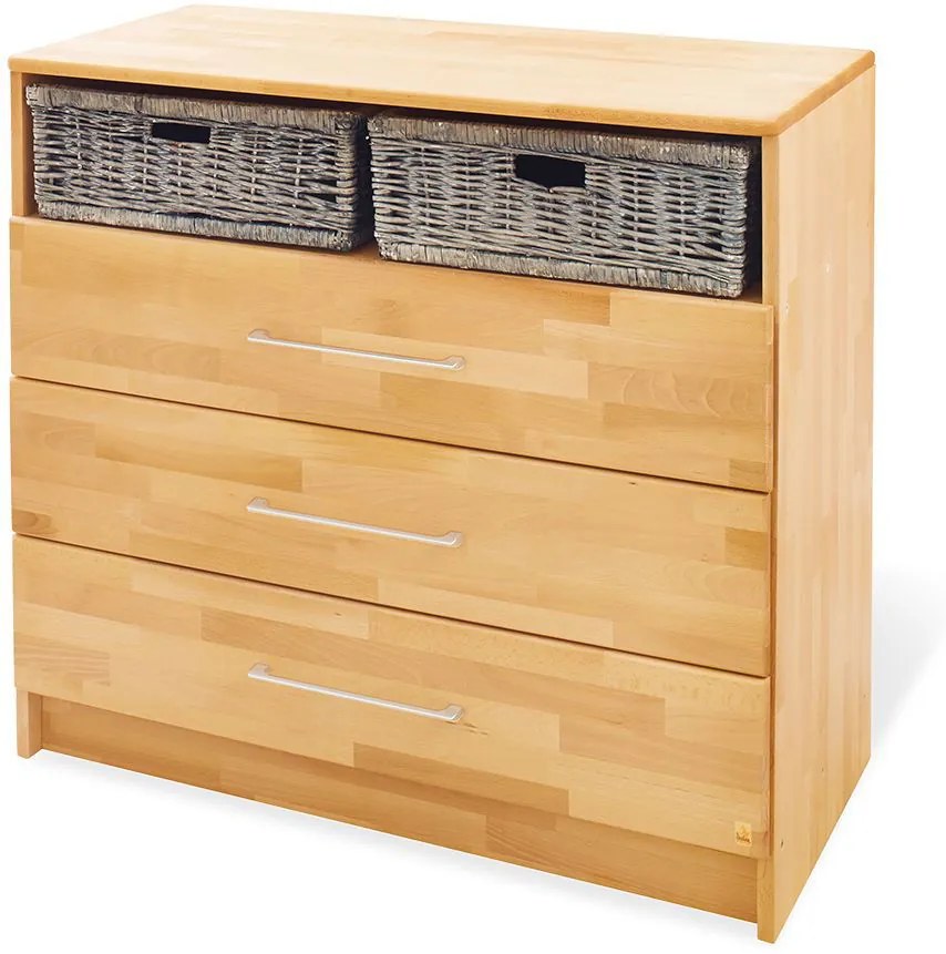 Αλλαξιέρα Natura