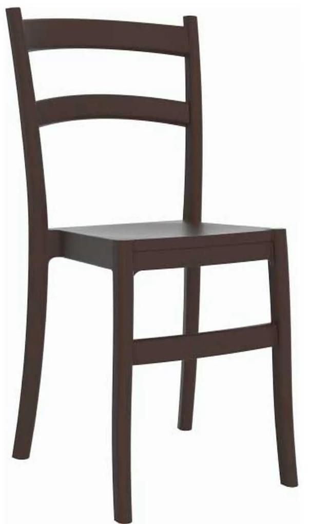 Καρέκλα Tiffany Brown 20-0060 Siesta