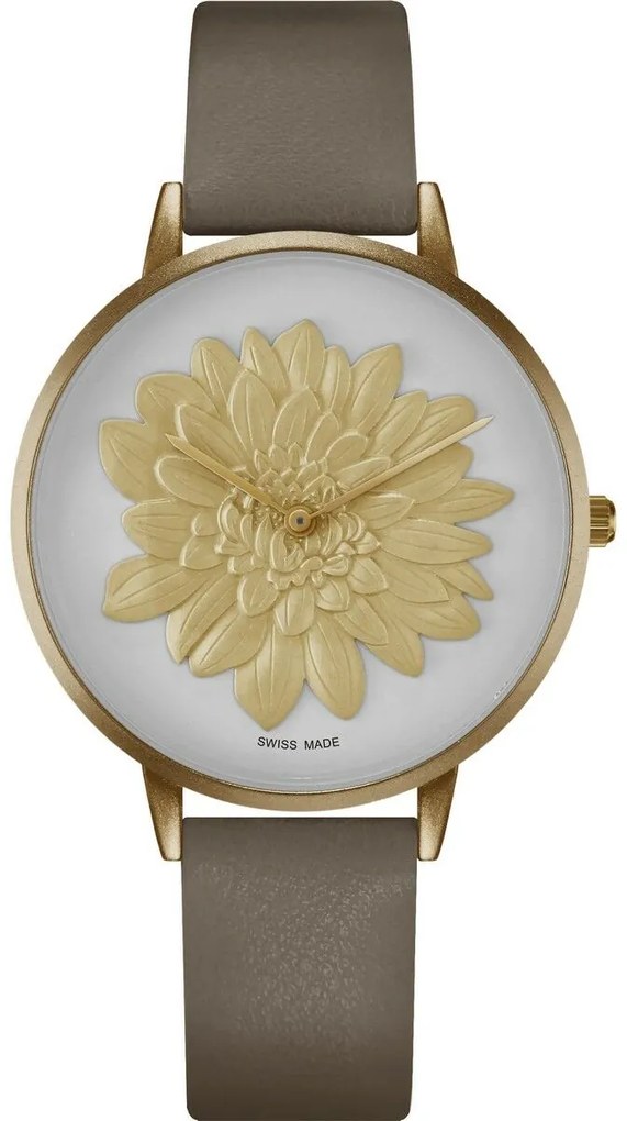 Γυναικεία Ρολόγια Bellevue B42-2 (Ø 40 mm)