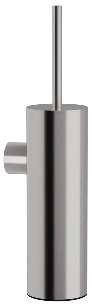 Επιτοίχιο Πιγκάλ (Φ8x40) Pam &amp; Co 717-011 Matt Inox