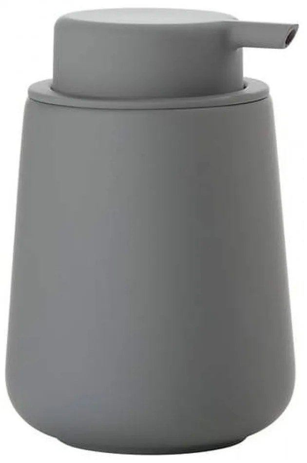 Δοχείο Κρεμοσάπουνου Nova One 330163 Grey Zone Denmark Ceramic