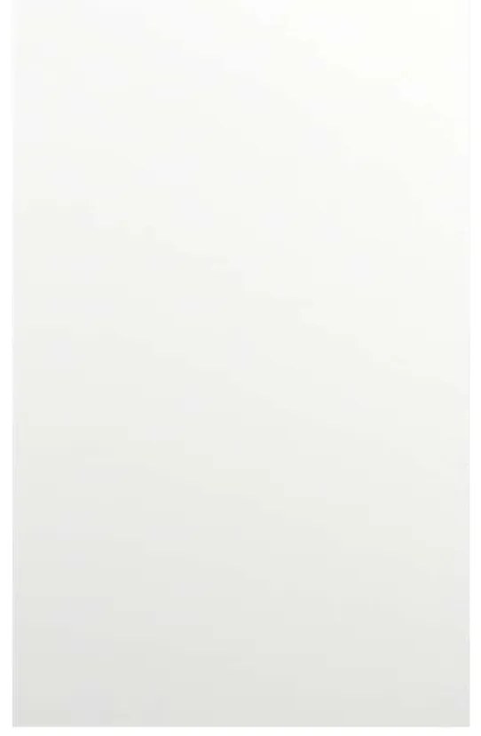 vidaXL Καθρέφτης με Φώτα LED 90x45 εκ. Γυαλί Οβάλ