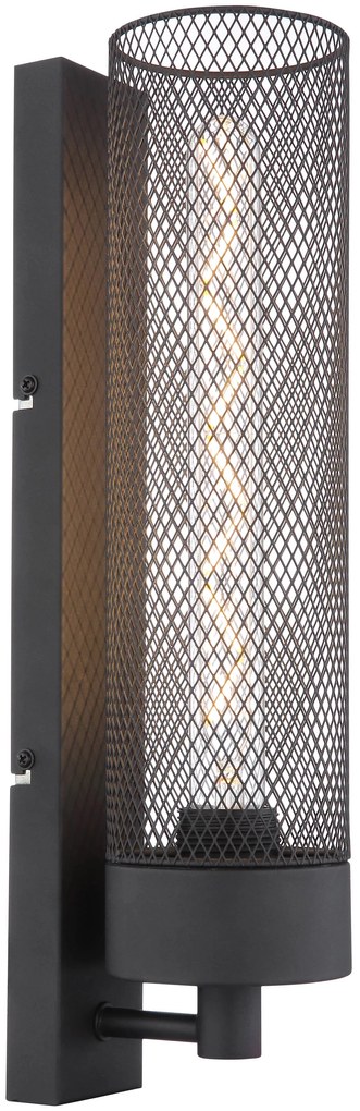 Φωτιστικό Επίτοιχο Globo Lighting HANS 15649W