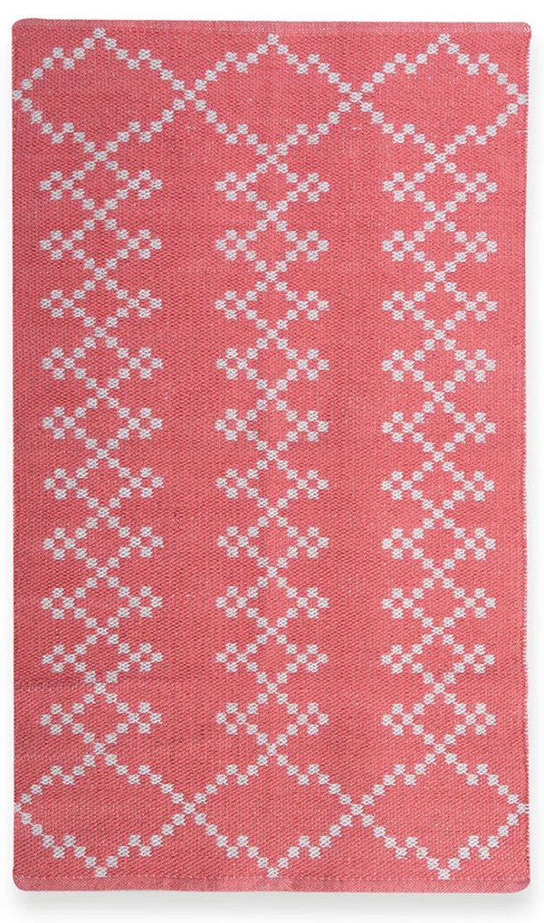 Χαλί Διαδρόμου (70x140) Nef-Nef Homeware Coralia