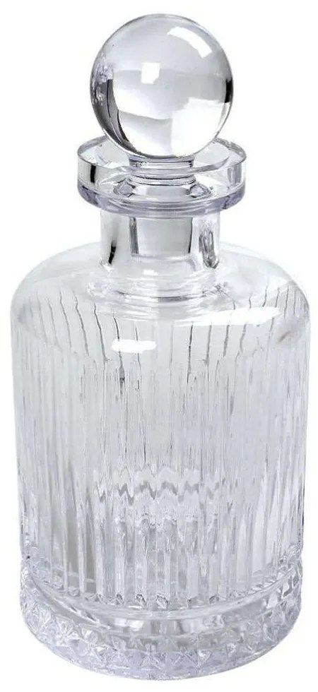 Καράφα Σερβιρίσματος ORT123 1500ml 12x12x28cm Clear Espiel Γυαλί