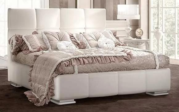 Κρεβάτι Naxos 3642 - (3642) 172 x 215 x 120 cm