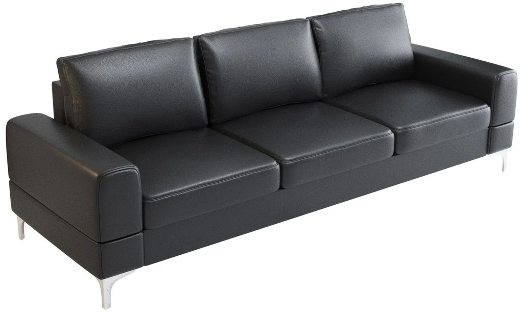 Καναπές-Κρεβάτι Radial LTHR-Mauro