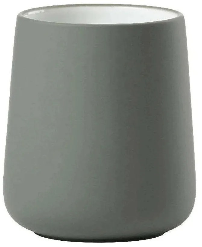 Ποτηροθήκη Nova 28100 Olive Green Zone Denmark Porcelain