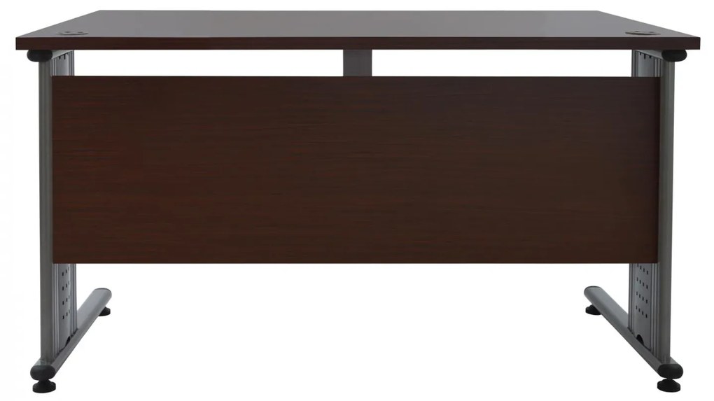 ΓΡΑΦΕΙΟ ΕΠΑΓΓΕΛΜΑΤΙΚΟ VALDEN  WENGE 150X80X75