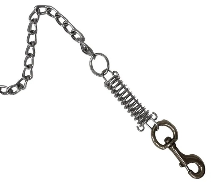 Λουρί σκύλου με ελατήριο – Dog leash