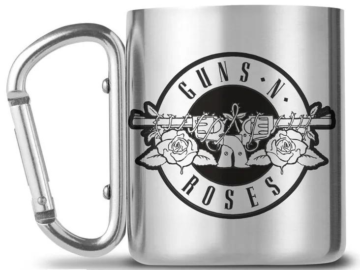 Κούπα Guns N‘ Roses - Logo