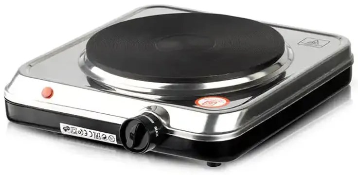 RAF Ηλεκτρικό Μάτι Κουζίνας 1500W R.8005 - Electric Stove