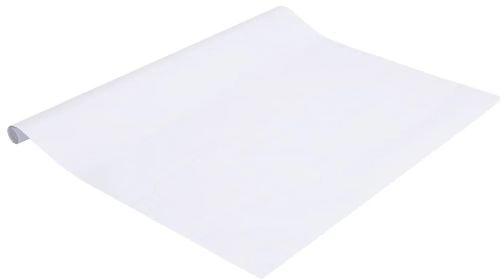 vidaXL Μεμβράνες Παραθύρων Ματ Γκρι PVC