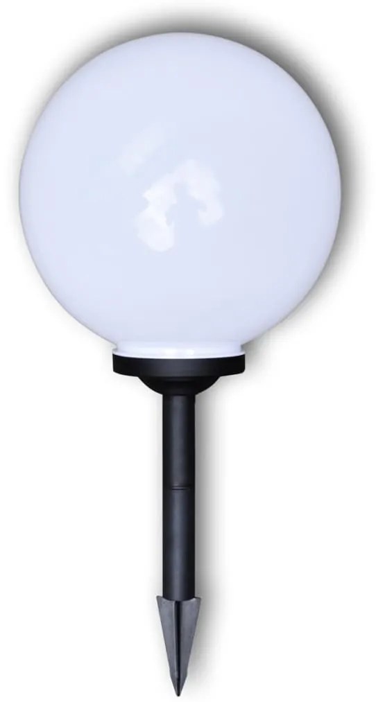 vidaXL Λάμπες Εξωτερικού Χώρου LED 2 Τεμ. 30 εκ. με Πάσσαλο Εδάφους