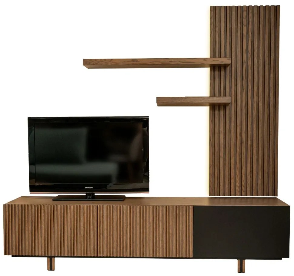 Σύνθεση Quardo 220x45x225