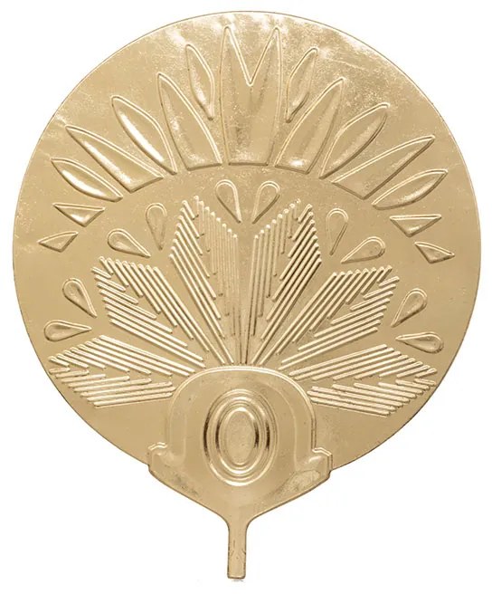Διακοσμητικό Τοίχου (57x70) A-S Aina 193190