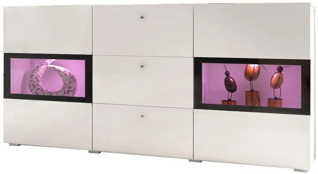 Μπουφές Bristol-Leuko