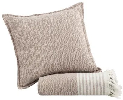 Διακοσμητικό Μαξιλάρι TENT BEIGE