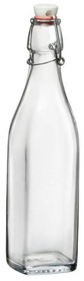 Μπουκάλι Νερού 500ml Bormioli Rocco Swing