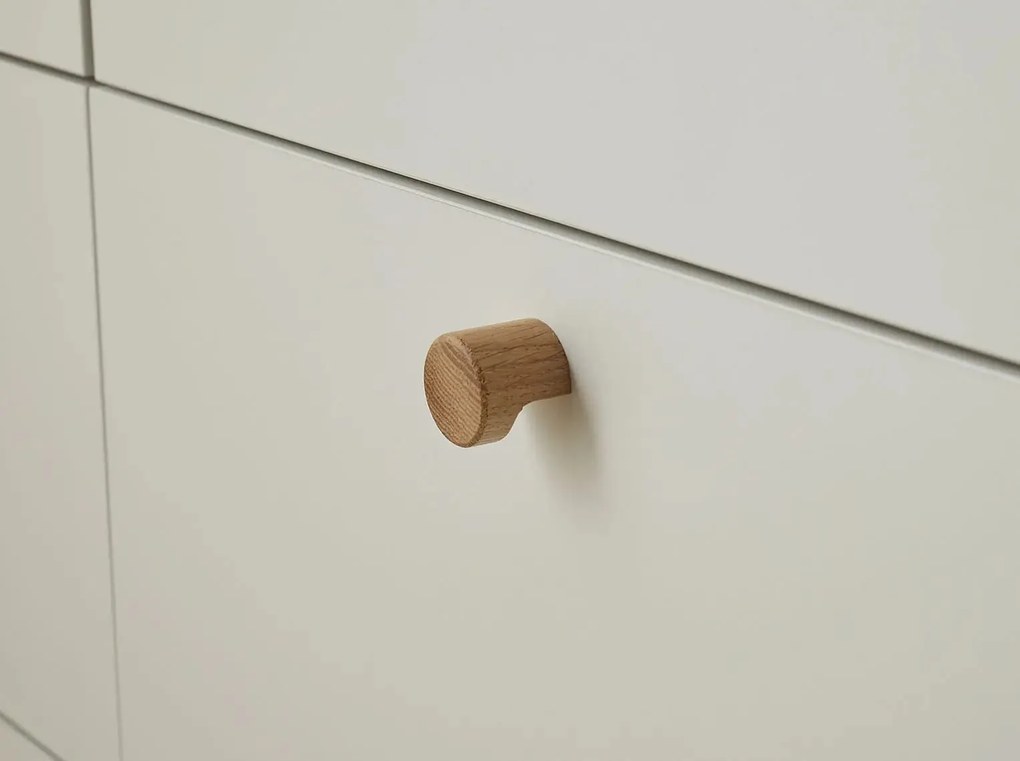 Ντουλάπα Reli Δίφυλλη 1H-Fusiko