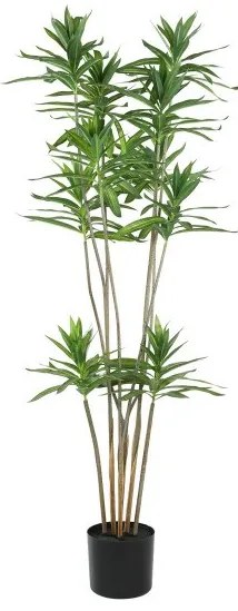 Τεχνητό Φυτό Πράσινο 125cm Yubetsu 428023 Eglo 428023
