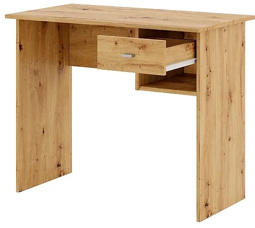 BIURKO B-011 DĄB ARTISAN DIOMMI-80-3508