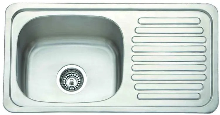 MICRO Ι ΝΕΡΟΧΥΤΗΣ 75Χ40*17  Ι ΓΟΥΡΝΑ+ΠΟΔΙΑ.-18-1124