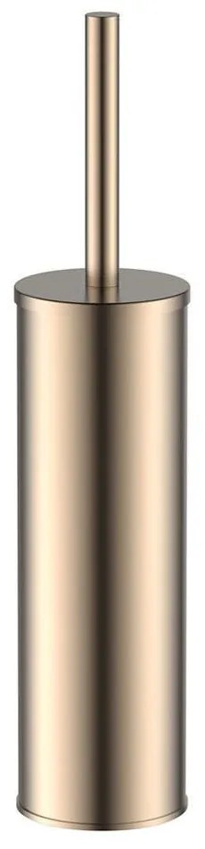 Πιγκάλ Δαπέδου Artemis A143B09362 Rose Gold Karag Stainless Steel