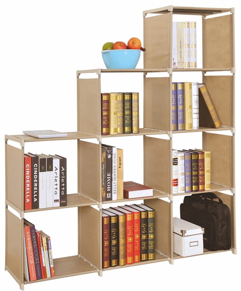 METRO shelving DIOMMI V-CH-METRO-REG