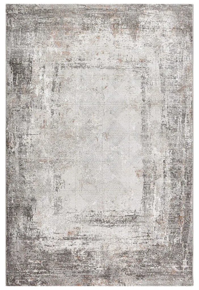 Χαλί (160x230) Polcarpet Venice Merry 343 Vison Gold