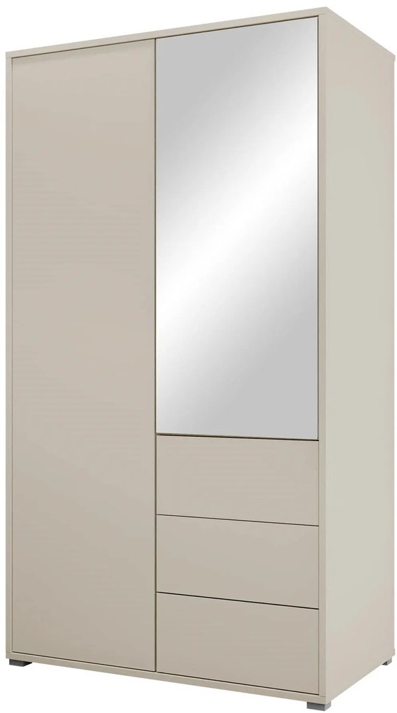 Γκαρνταρόμπα Gesita 2D3S-Mpez