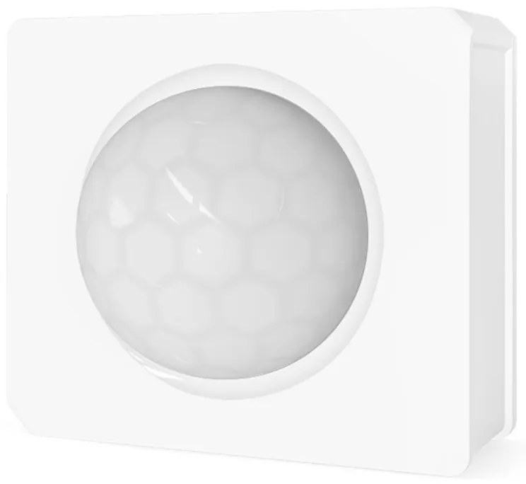 GloboStar® 80064 SONOFF PIR3-RF – Smart 433MHZ RF PIR Motion Sensor 6m/110° Detection