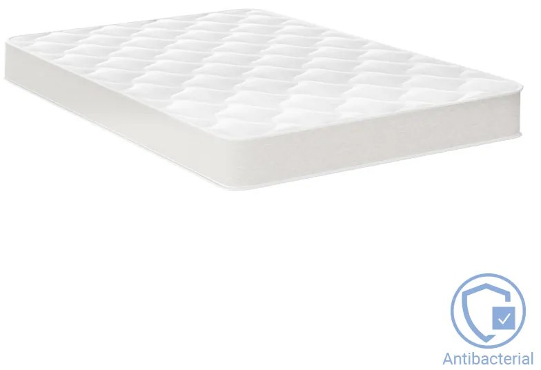 Intrahome Στρώμα SIERRAINA μονής όψης 18-19cm 140x200εκ | SKU: INTRAPA-318111117